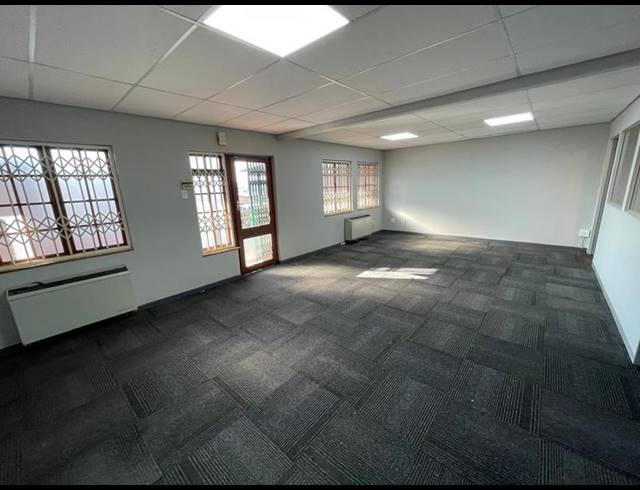 BUSINESS PROPERTY TO RENT IN HIGHVELD